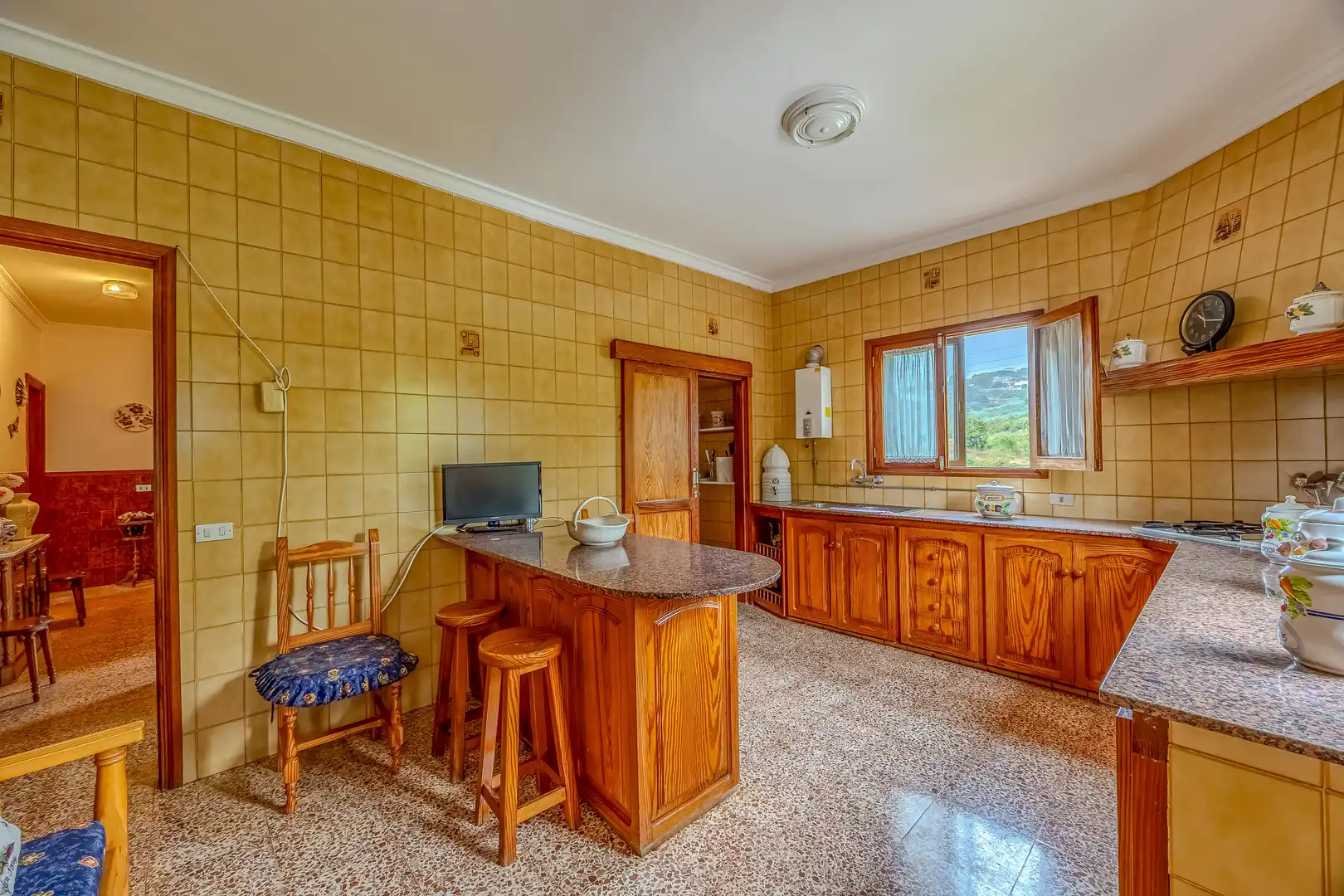 Casa o chalet en venta en Calle Sinesio Yánez Travieso, 41, El Palmar