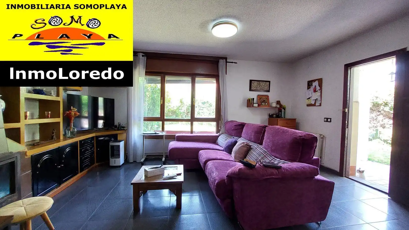 Maison avec jardin à vendre à La Pola, imagen 17