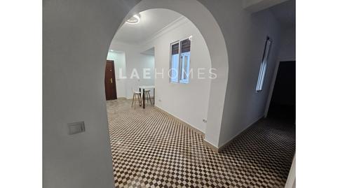 Foto 2 de Pis de lloguer a  Garci-perez, San Bartolomé,  Sevilla Capital