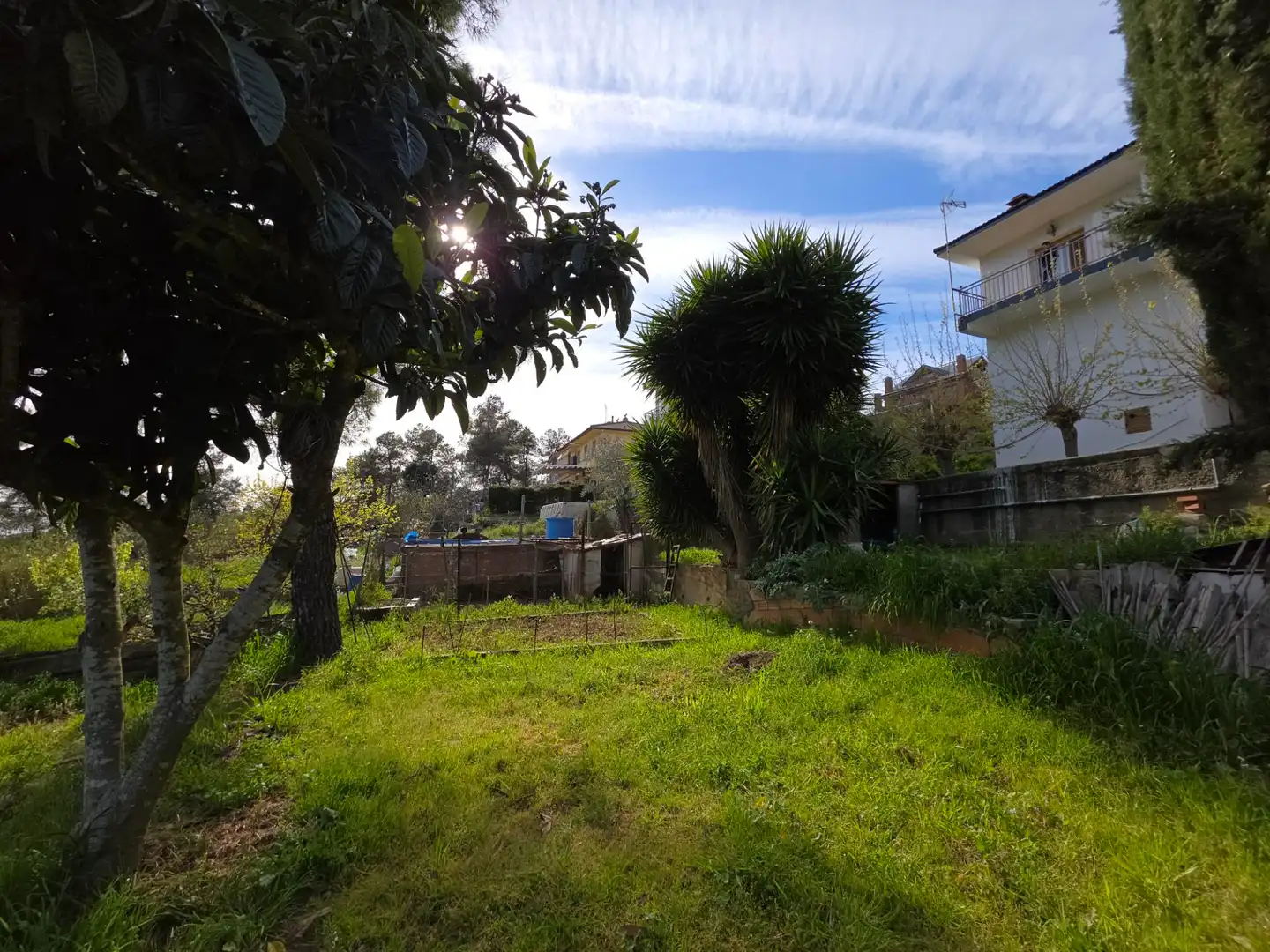 Villa con terrazza in vendita a Vallirana, imagen 41