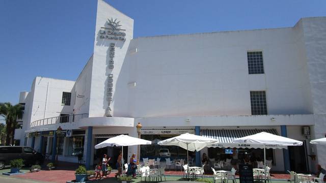 Local comercial en Venta en PUERTO REY en Puerto Rey