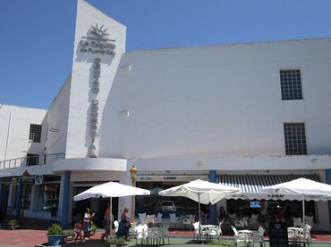 Local commercial à vendre à PUERTO REY