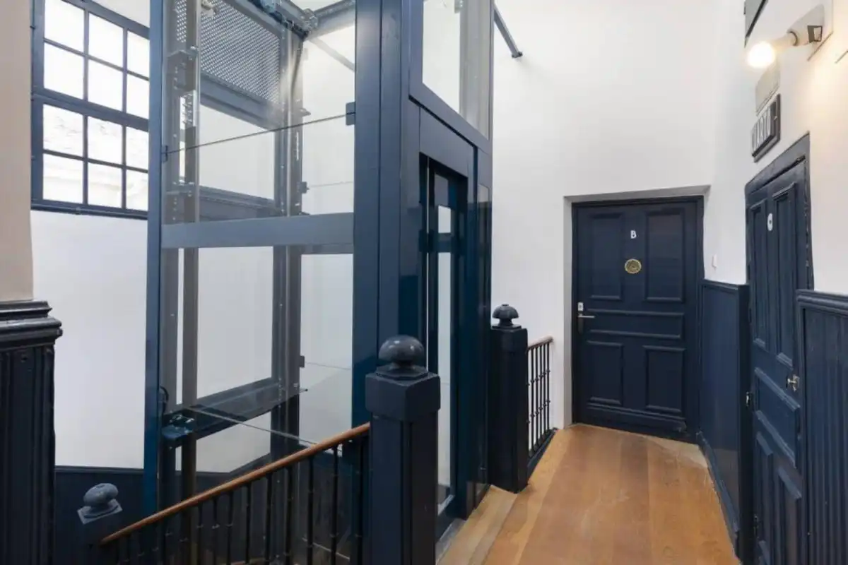 Apartment with lift to rent in Centro, imagen 27