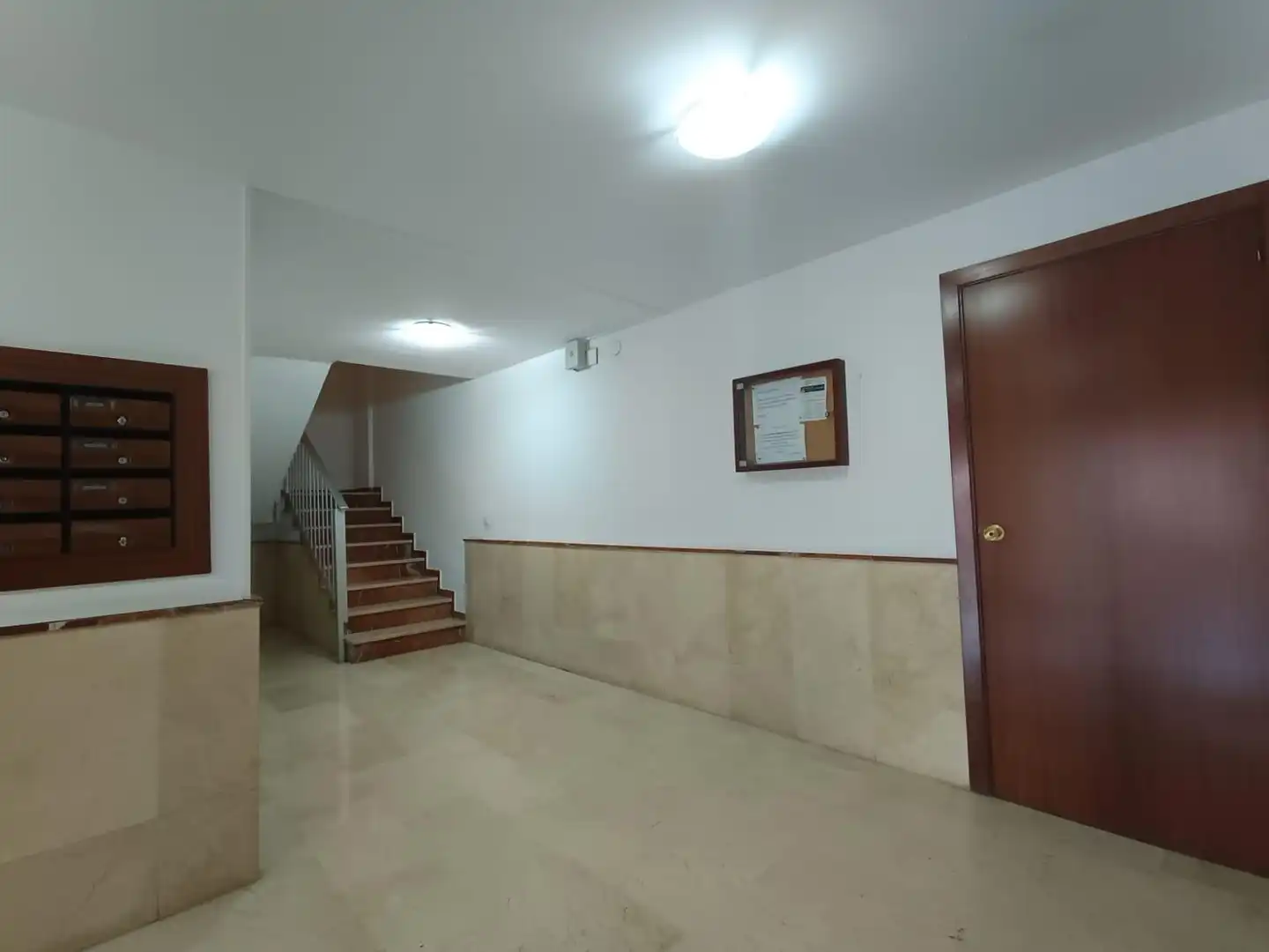 Pis amb ascensor en venda a Camino de Coín, imagen 17