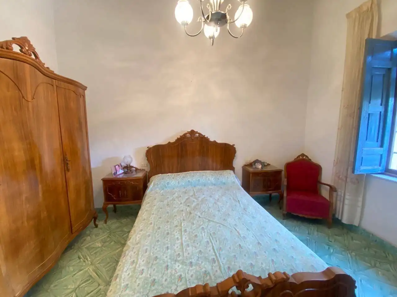 Casa rustica con giardino in vendita a La Romana, imagen 12