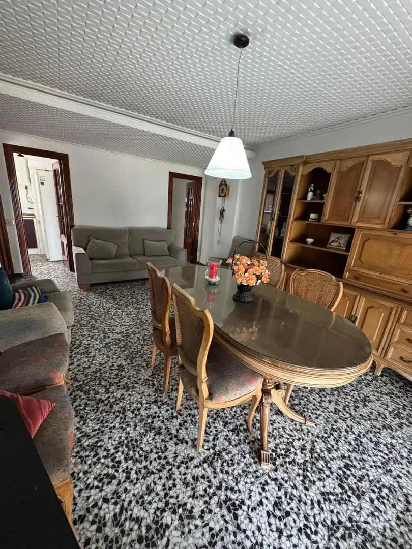 Appartamento con terrazza in vendita a Calle SANTOS JUSTO Y PASTOR, imagen 13