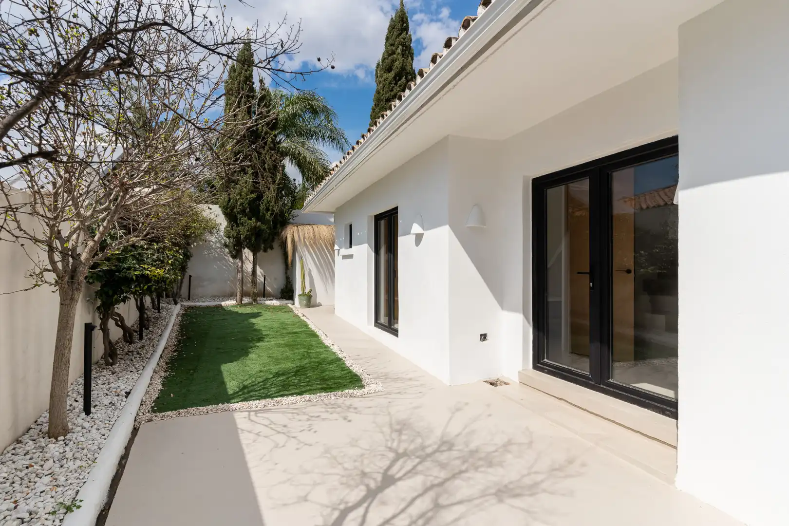 Haus mit Terrasse zum Verkauf in El Pinillo, imagen 57
