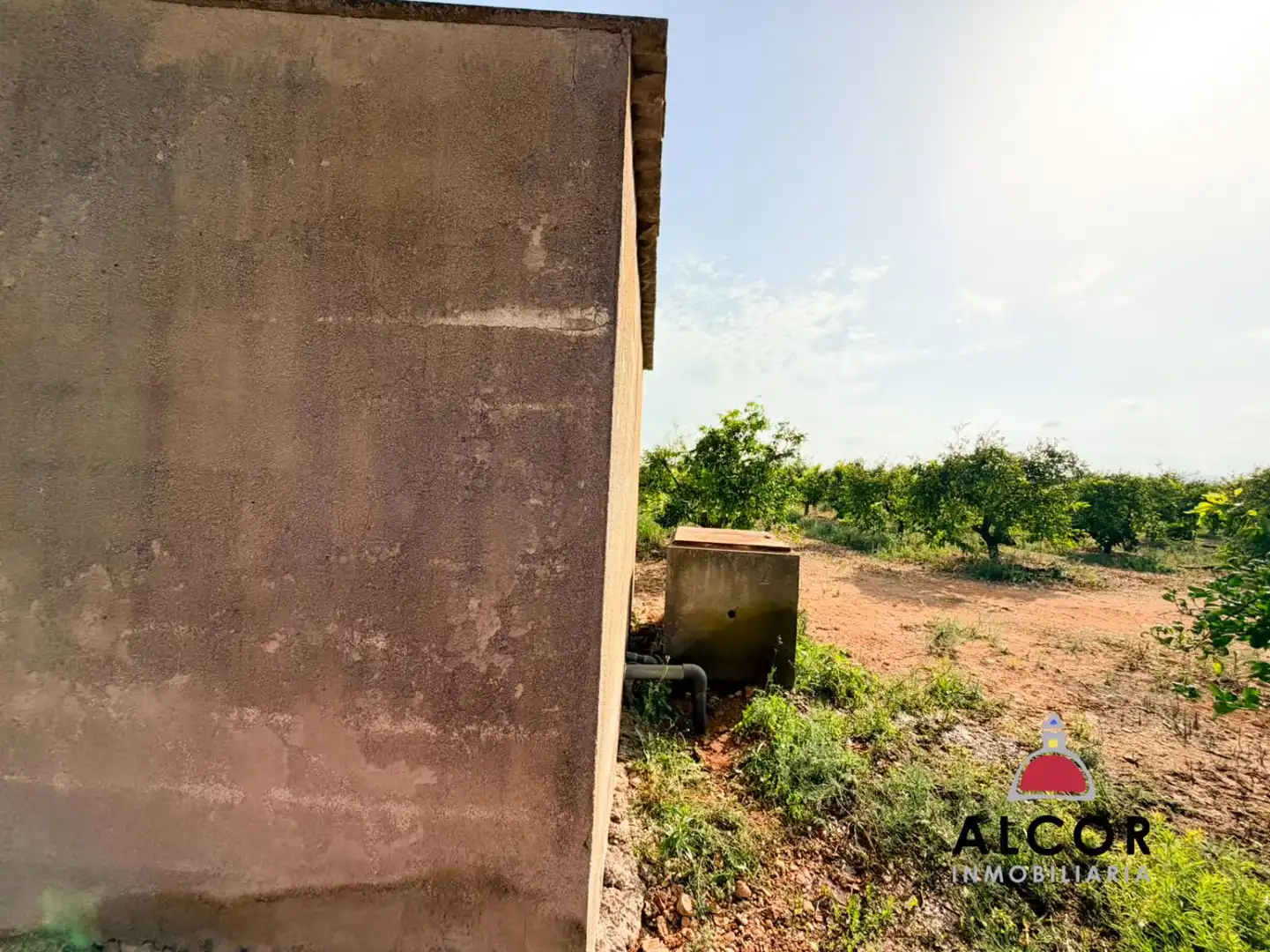 Terrenos y solares en venta en Pueblo, imagen 11