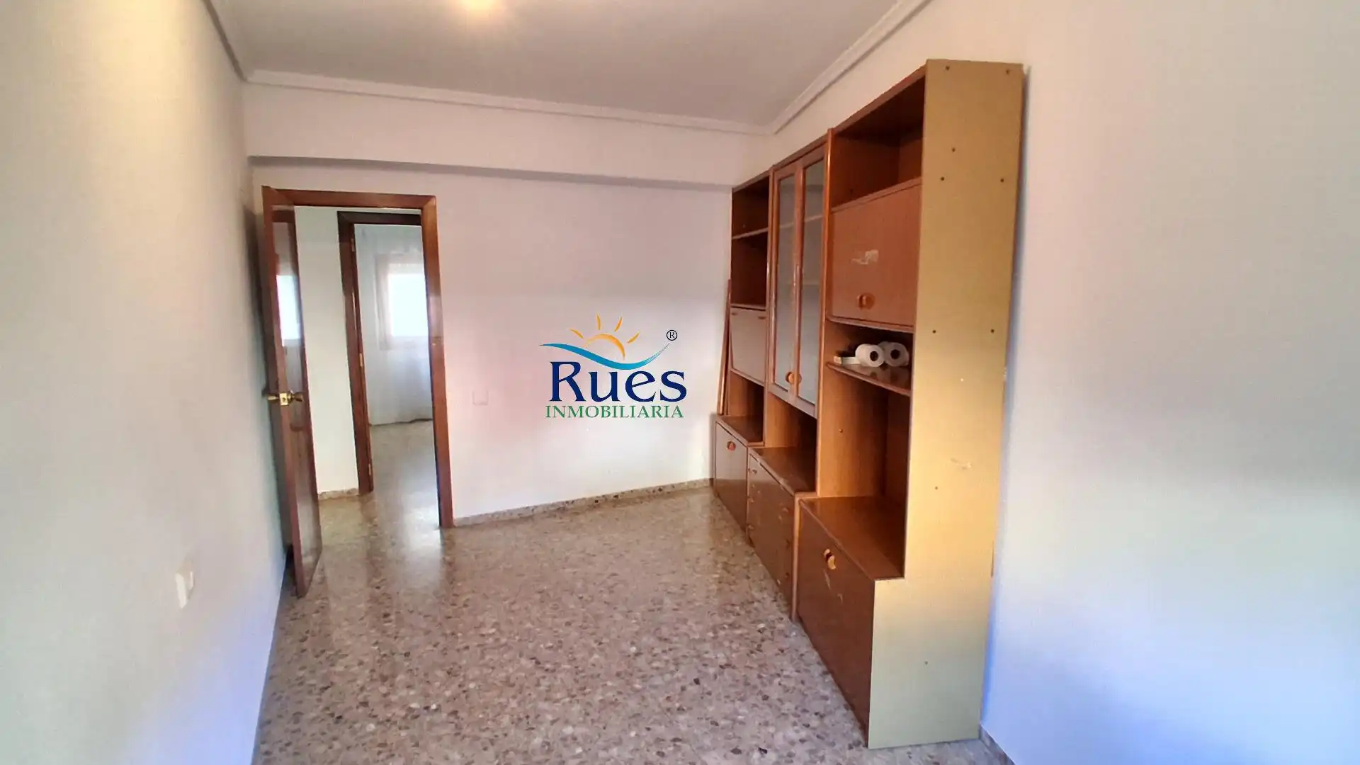 Flat with terrace for sale in Calle HERMANO MARTI, imagen 26
