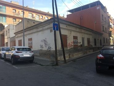 Terreni e lotti in vendita a La Serreta