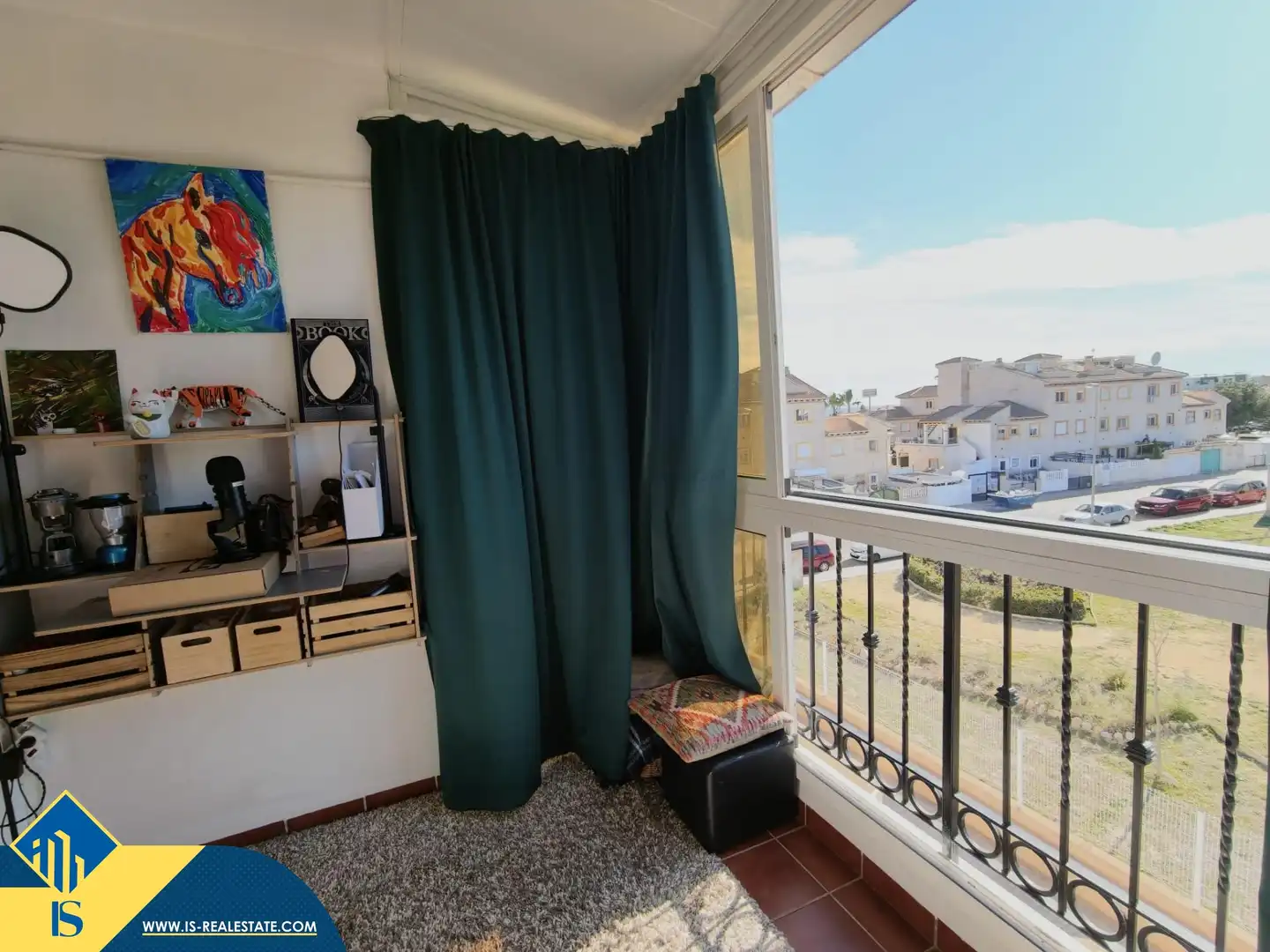 Ático con piscina en venta en Los Balcones - Los Altos, imagen 36