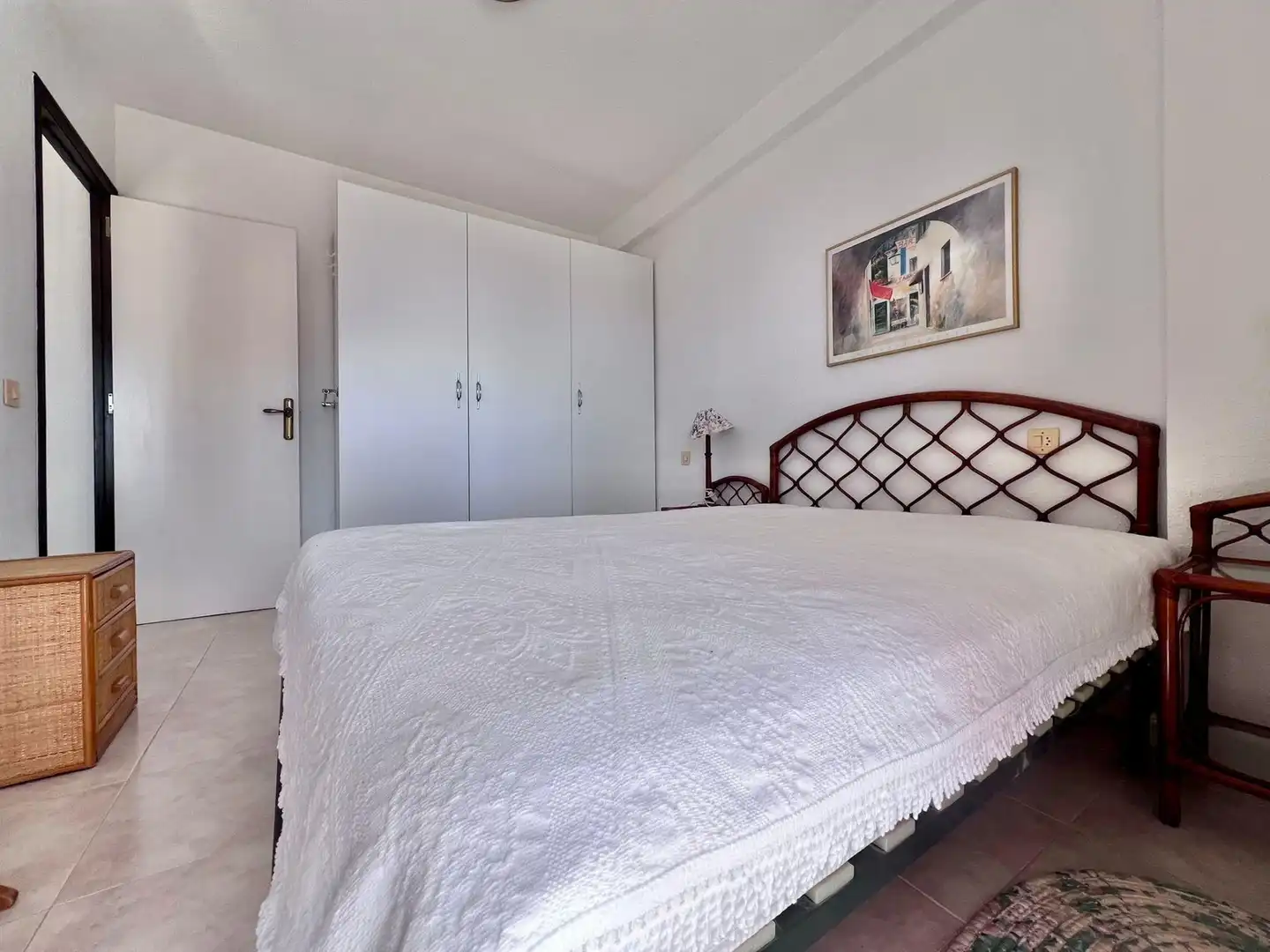 Apartament amb ascensor en venda a Calle  Ancla, imagen 14