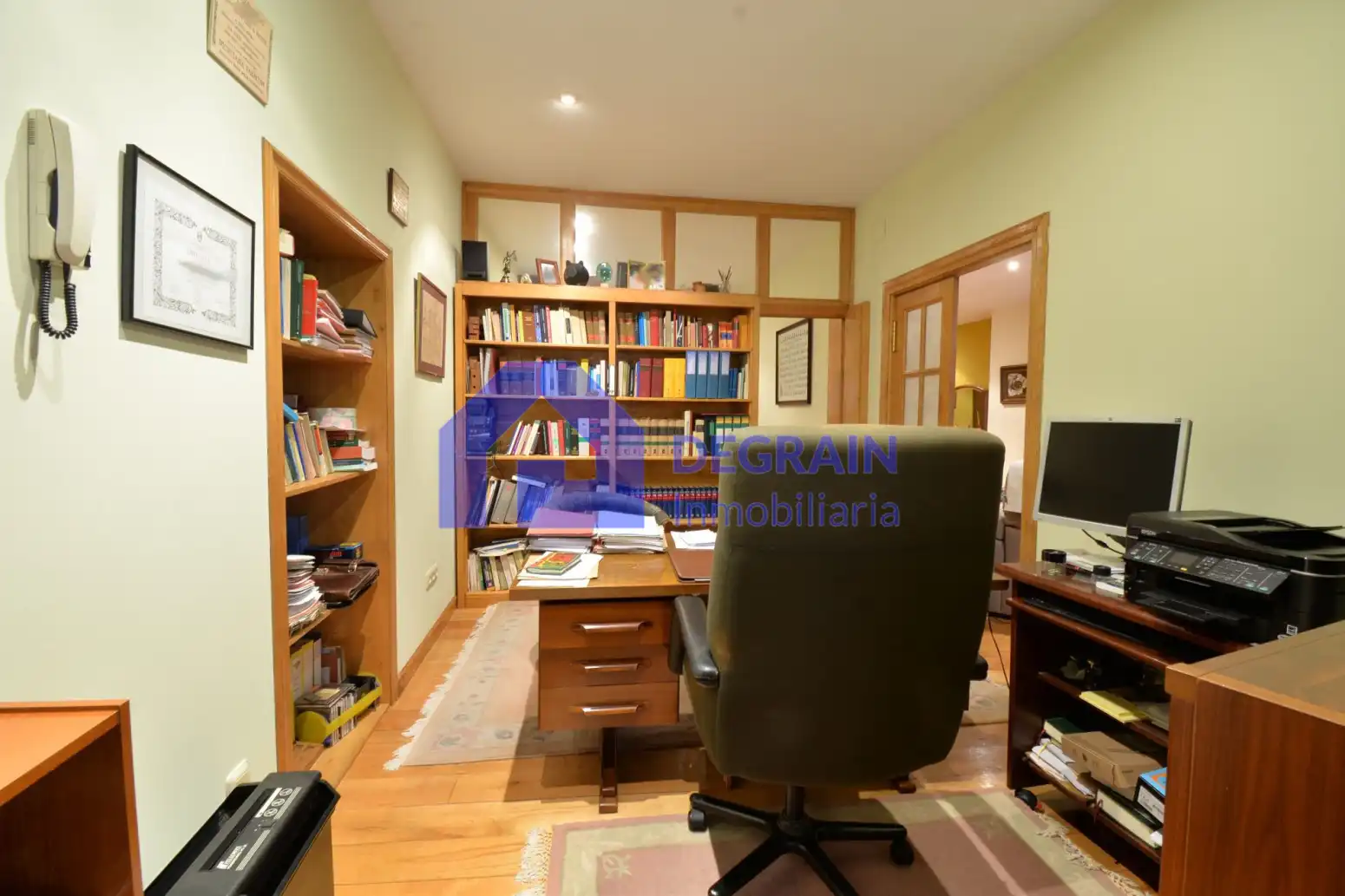 Flat for sale in Oviedo   with Heating, Parquet flooring and Terrace