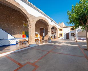 Finca rústica en venda en Olocau amb Jardí privat, Terrassa i Traster