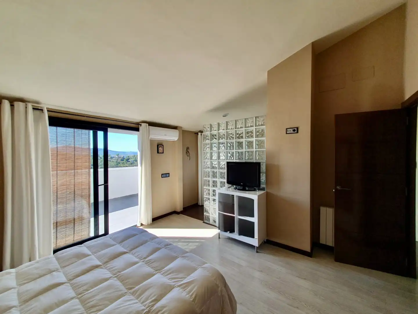 Casa con terraza en venta en Passeig Pins, imagen 36