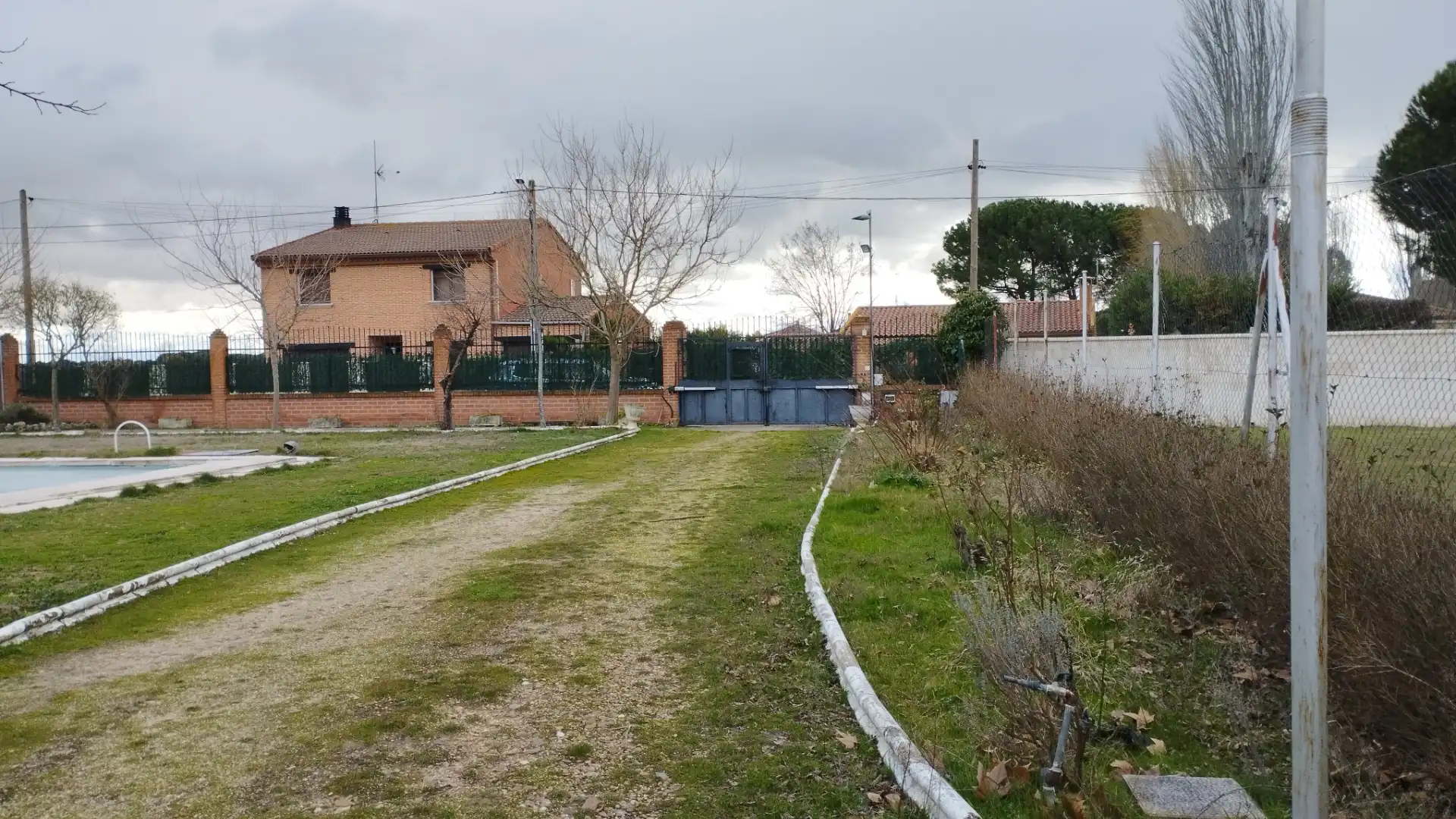 Casa o chalet en venta en Medina del Campo
