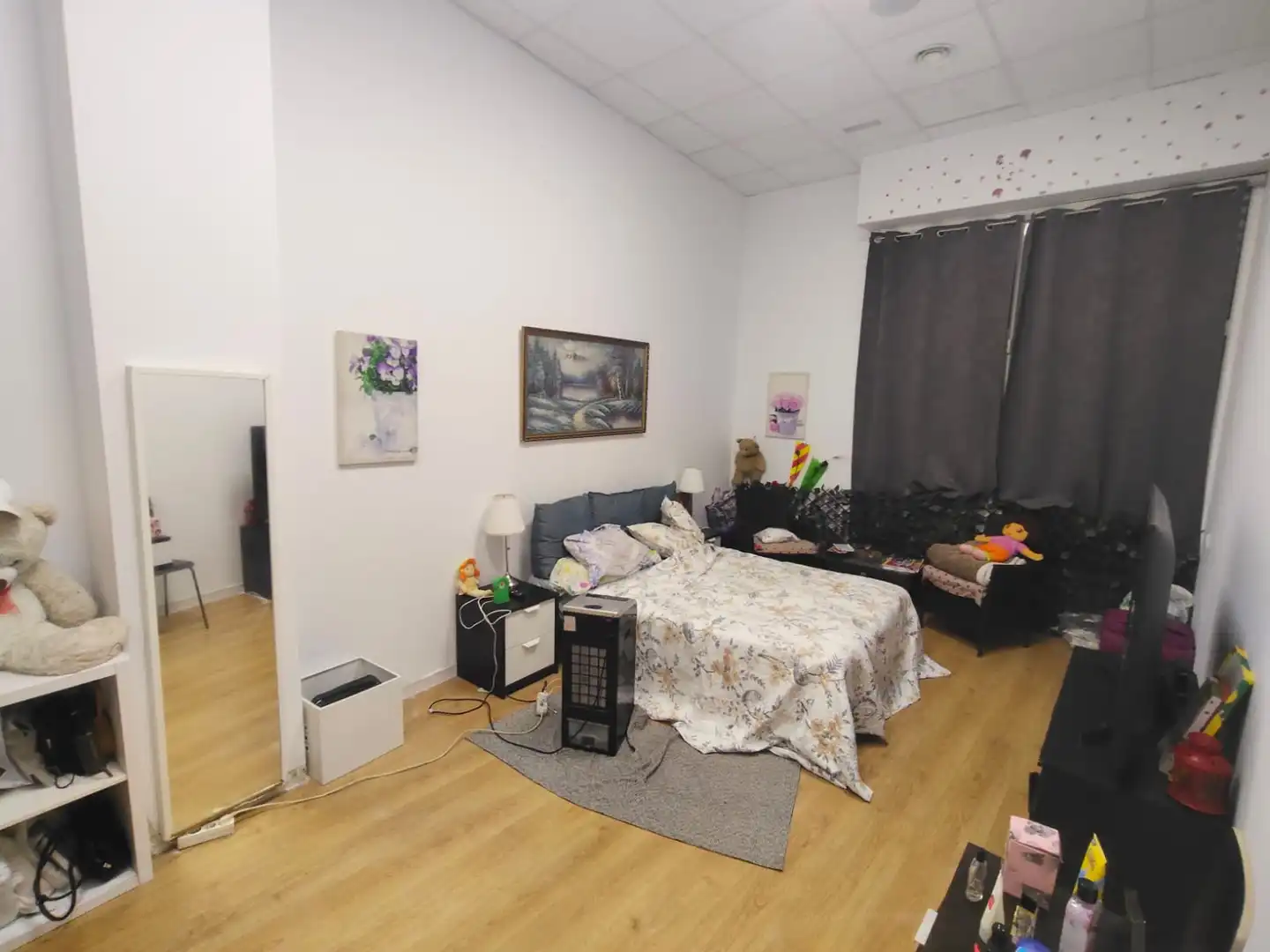 Erdgeschosswohnung zum Verkauf in Carrer del Príncep d'Astúries, imagen 8