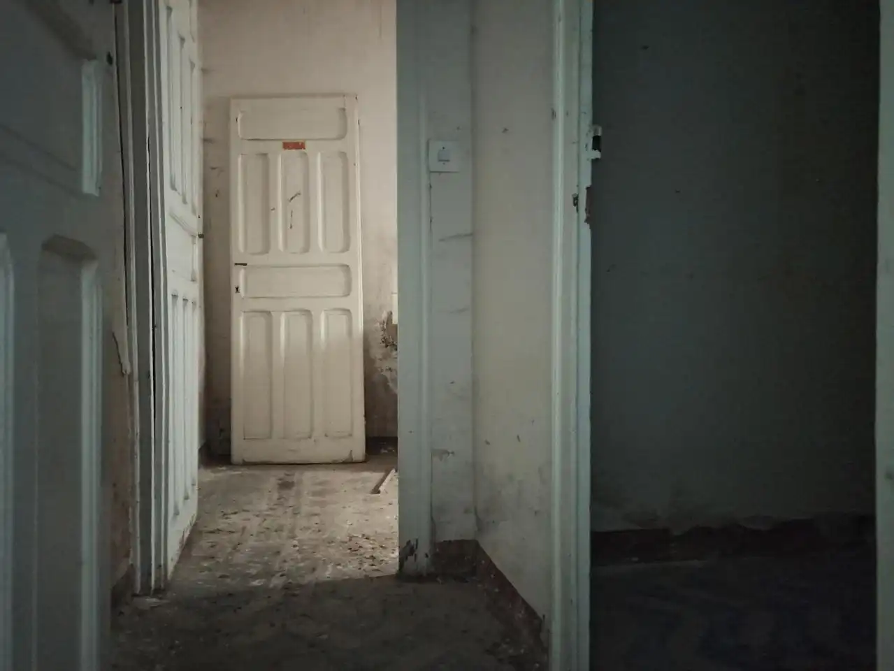 Edificio en venta en Ávila
