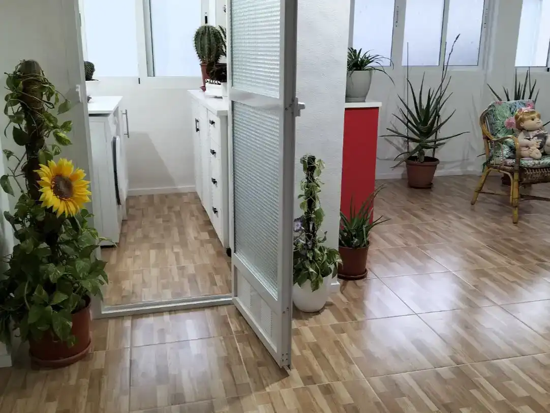 Casa o xalet en venda en La Zubia Ciudad