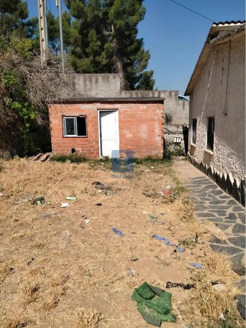 Casa o xalet en venda en Sant Vicenç Dels Horts amb Calefacció, Terrassa i Traster