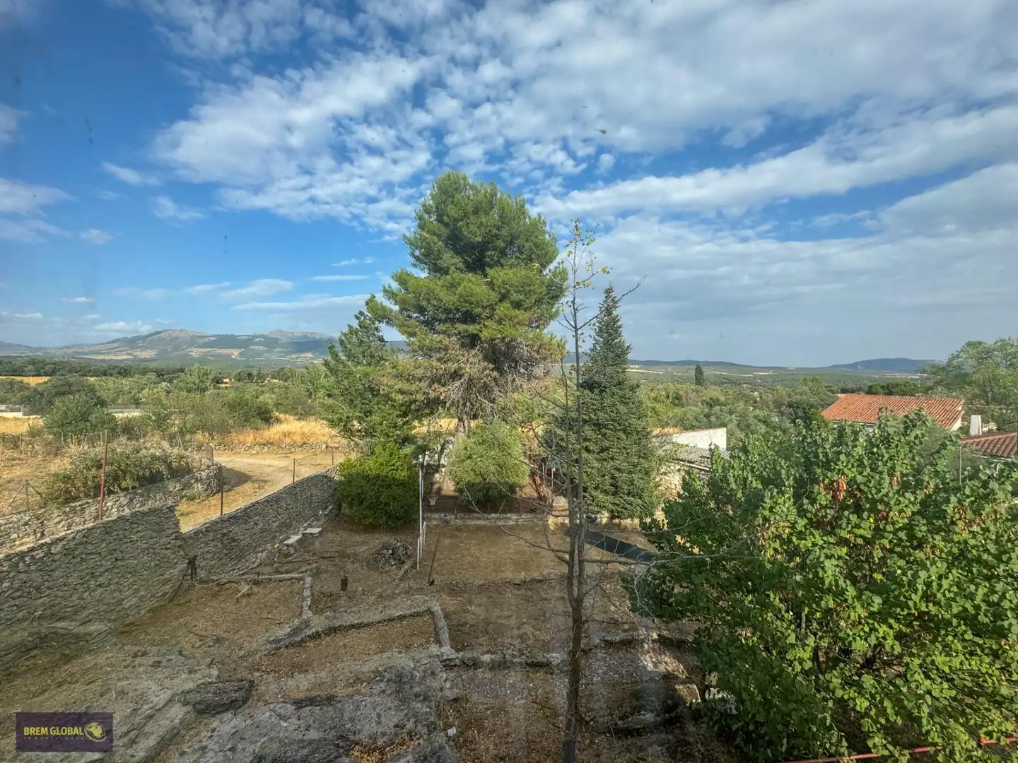 Casa o xalet en venda en Puentes Viejas amb Jardí privat, Traster i Moblat