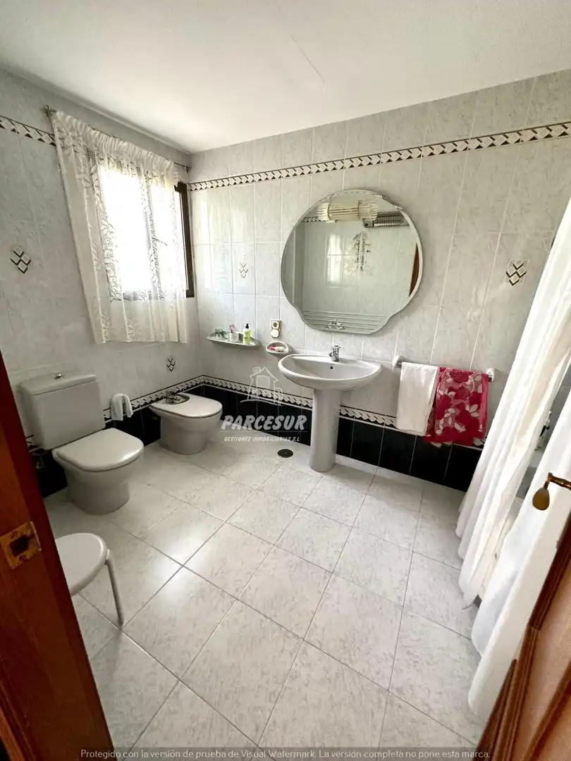 Villa avec terrasse à vendre à Norte-Sierra, imagen 23