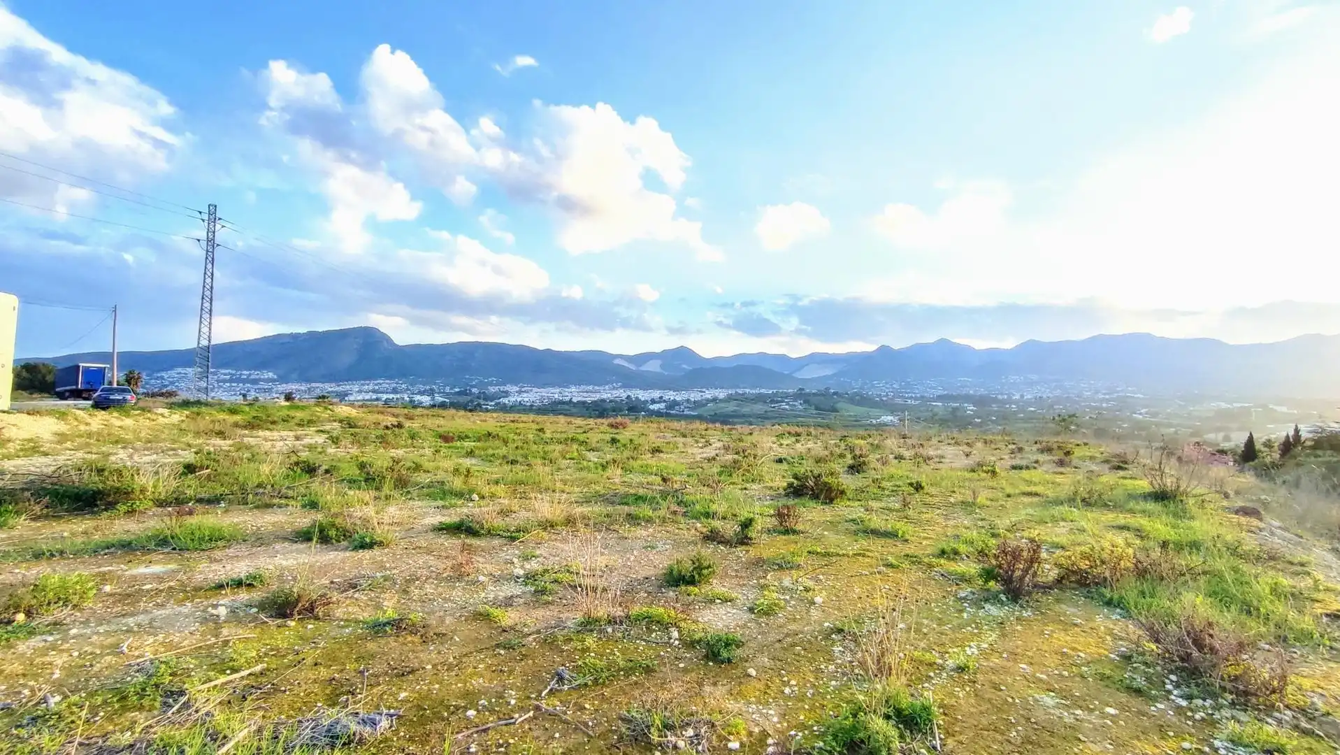 Terreni e lotti in vendita a El Romeral - Peñón de Zapata, imagen 19