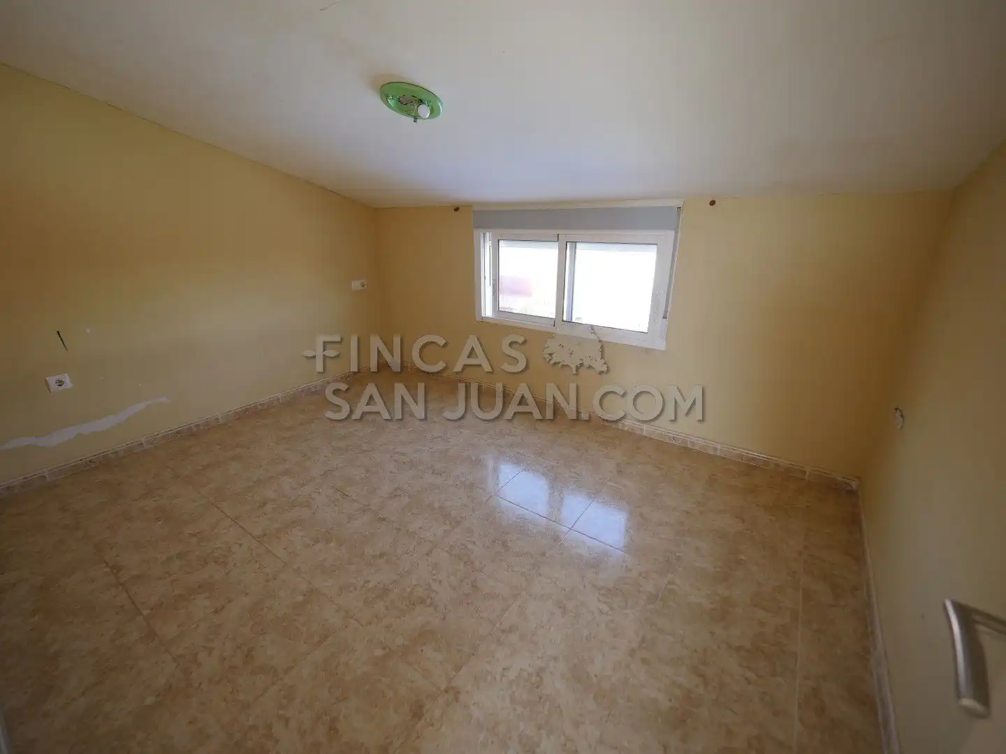 Detached homes for sale in El Rabal