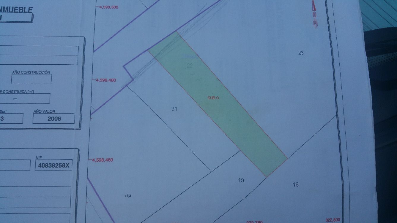 Residencial en venda a Carrer Bon Aire, 2, Les Borges Blanques