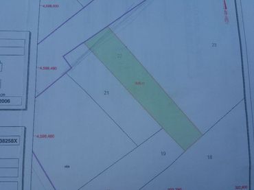 Terreny residencial en venda a Carrer Bon Aire 2