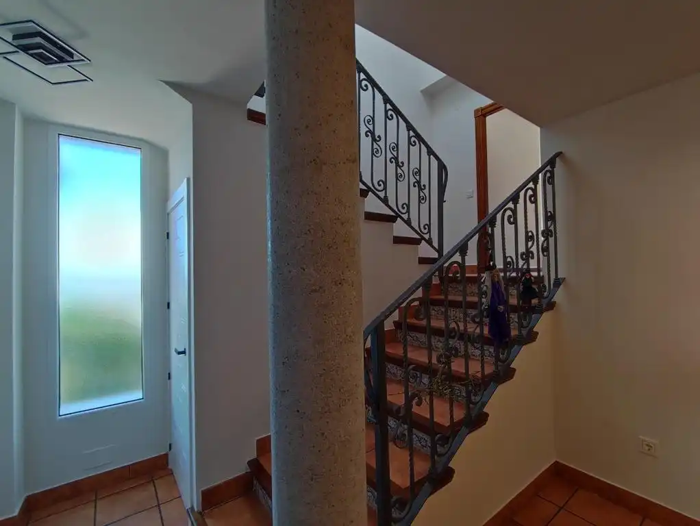 Casa o xalet en venda en Villa de Otura amb Aire condicionat, Calefacció i Terrassa