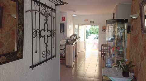 Photo 4 of Commercial properties for sale in Moravit - Cap Blanc, Moraira