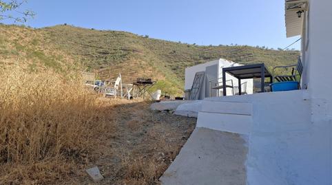 Foto 2 de Finca rústica en venda a Colmenar, Málaga