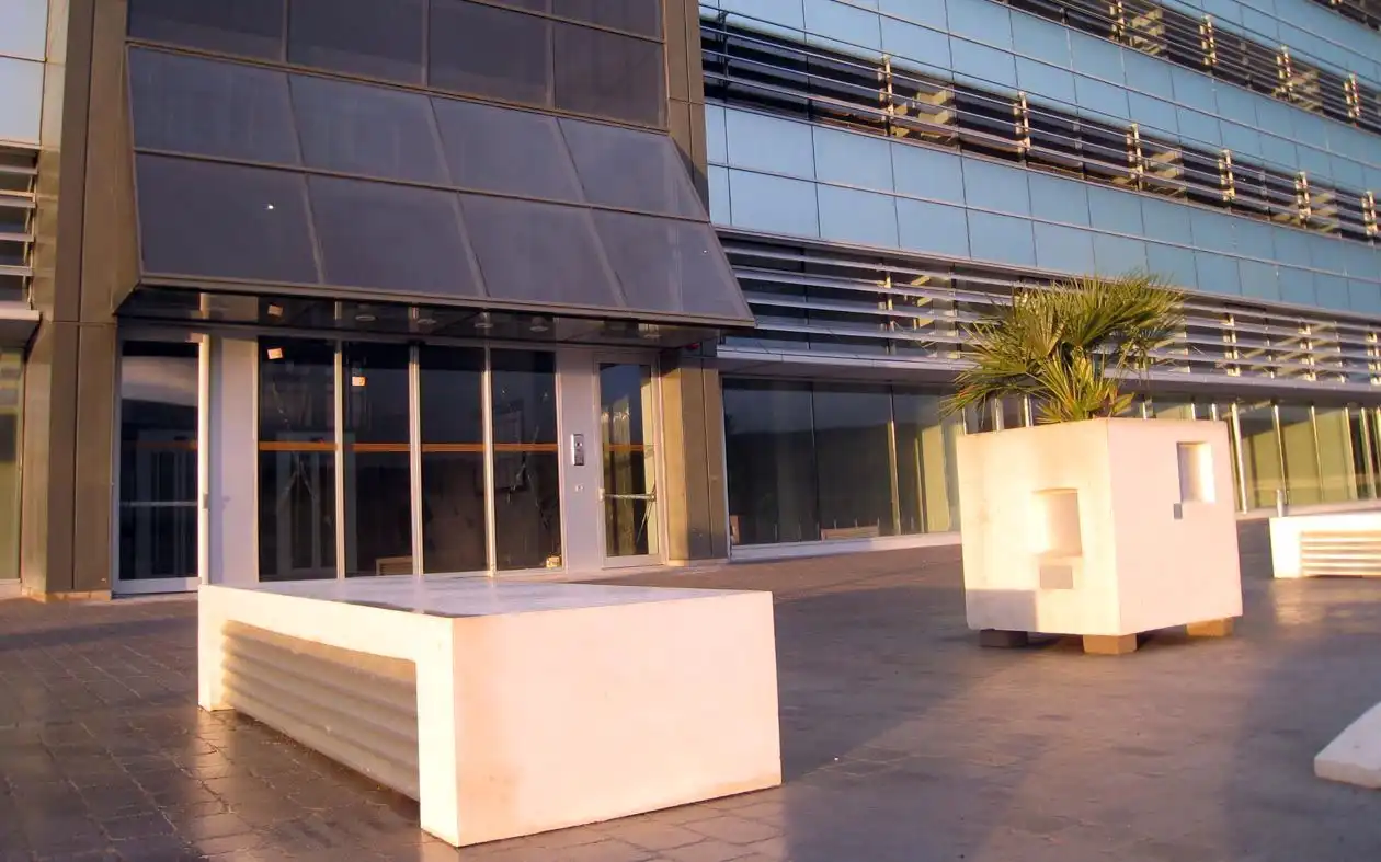 Office space with lift to rent in Aranguren, imagen 9