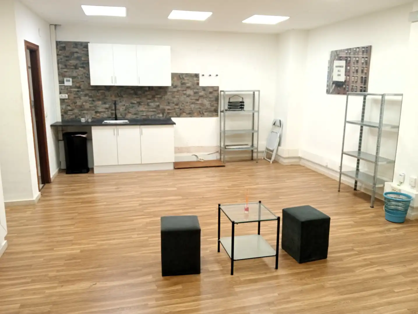 Office for rent in Valencia  with Air Conditioner and Heating