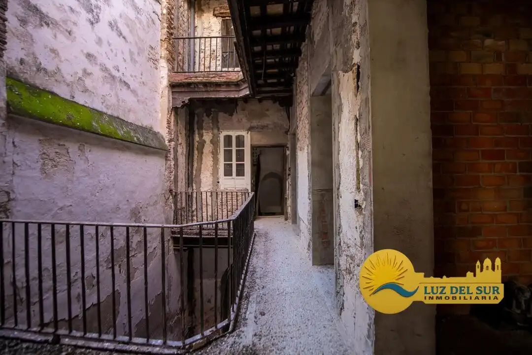 Wohnung zum Verkauf in Centro Histórico, imagen 5