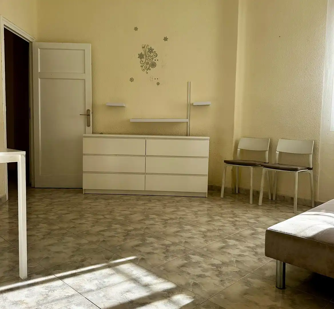 Wohnung mit Balkon zum Verkauf in Calle ARZOBISPO OLAECHEA, imagen 19