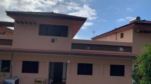 Foto 4 de Casa o xalet de lloguer a N/a, Las Cuevas - Los Gómez, La Orotava