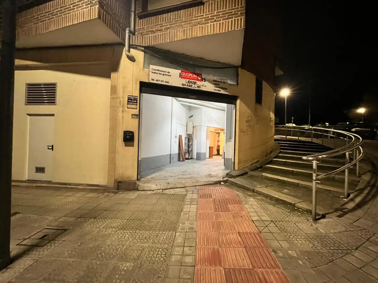 Business premises for sale in Centro - Ariz - Uribarri, imagen 13