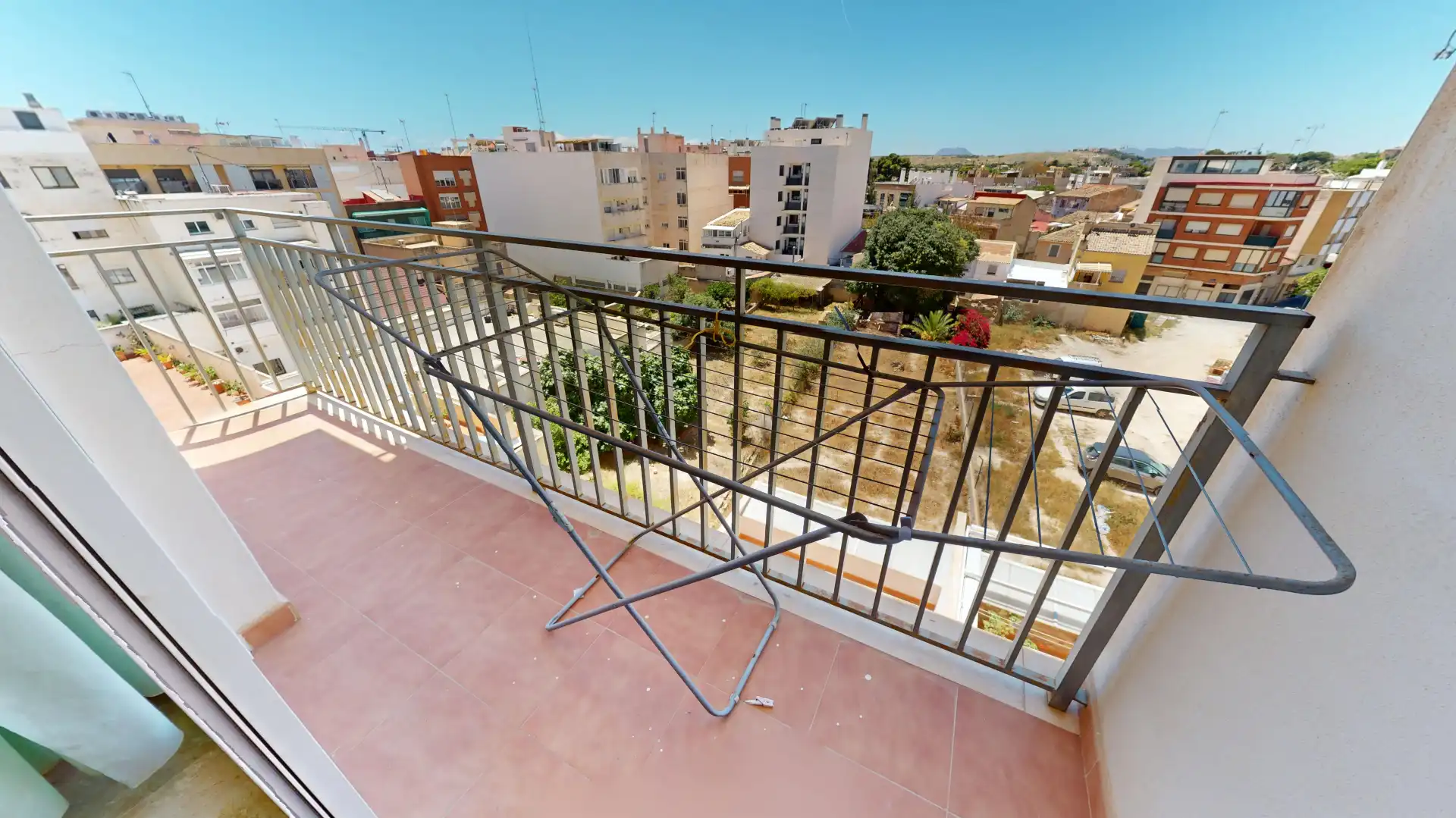 Terrassa de Pis en venda en Sant Joan d'Alacant amb Aire condicionat, Calefacció i Traster