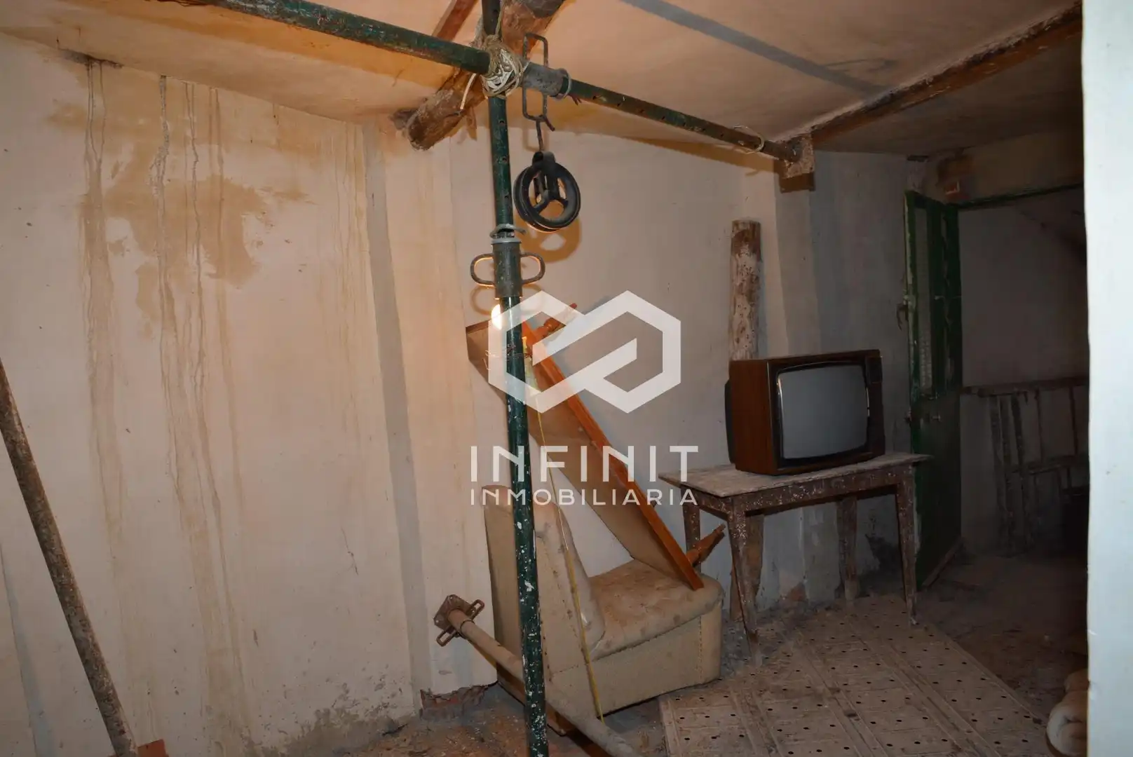 Casa o chalet en venta en Cifuentes con Terraza