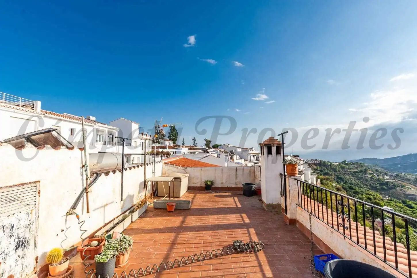 Maison avec terrasse à vendre à Frigiliana, imagen 14
