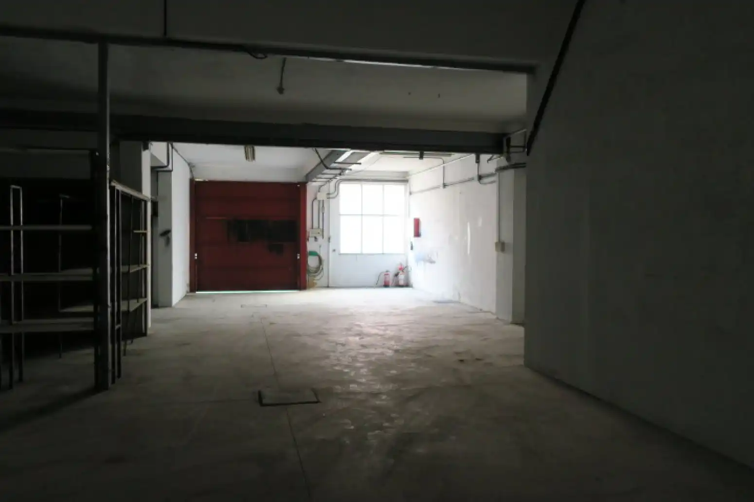 Fabrikhallen zum Verkauf in Oviedo 