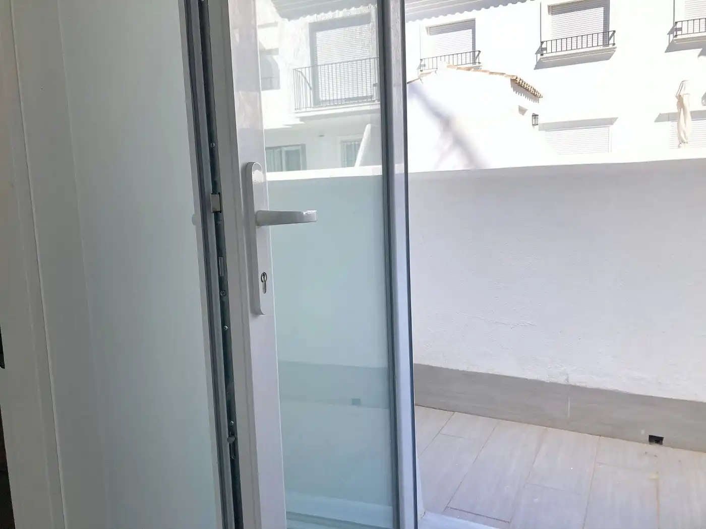 Einfamilien-Reihenhaus zur Miete in Vejer