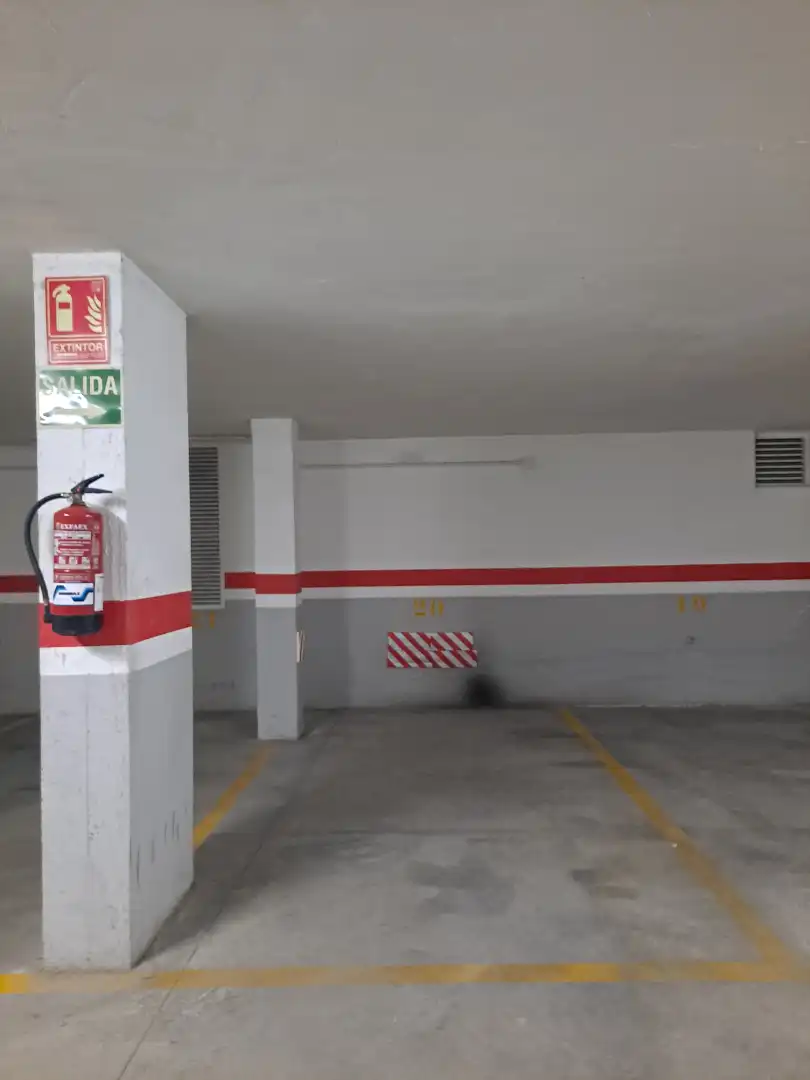 Piso en venta en Carrer Barons d'Alcahalí, Foios