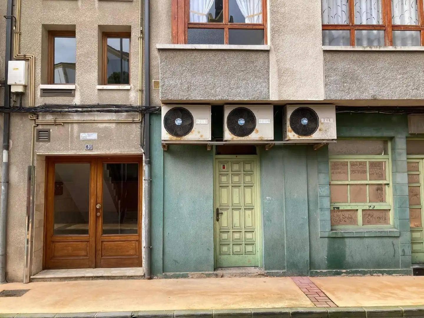 Gewerbefläche zum Verkauf in Navia, imagen 3