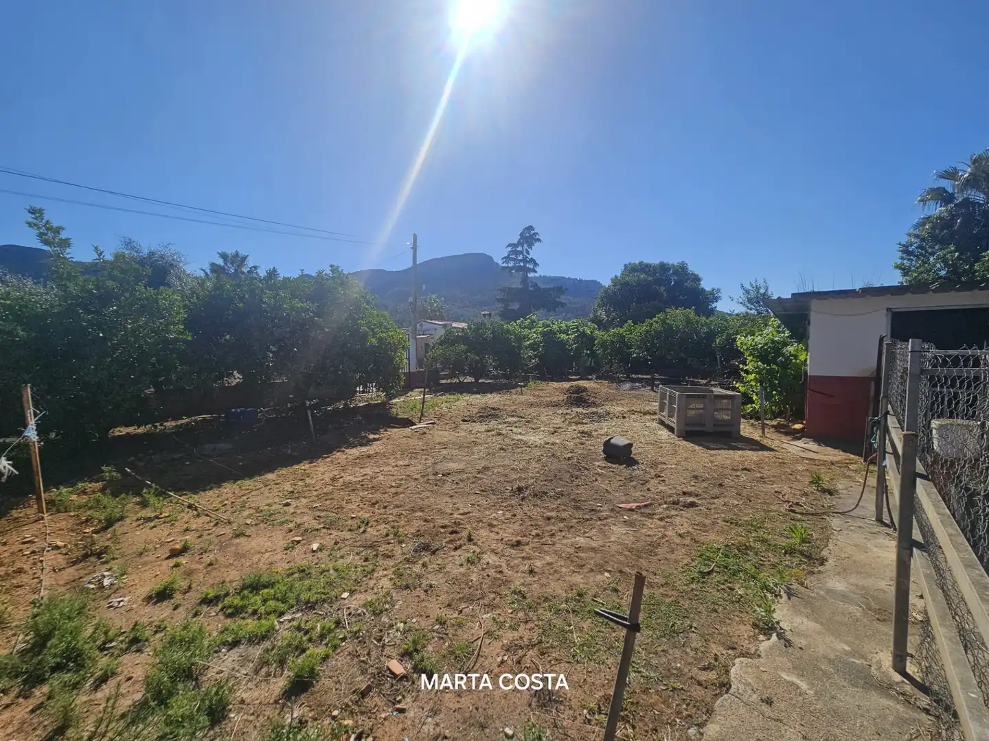Casa o xalet en venda en Palma de Gandia amb Aire condicionat, Calefacció i Jardí privat