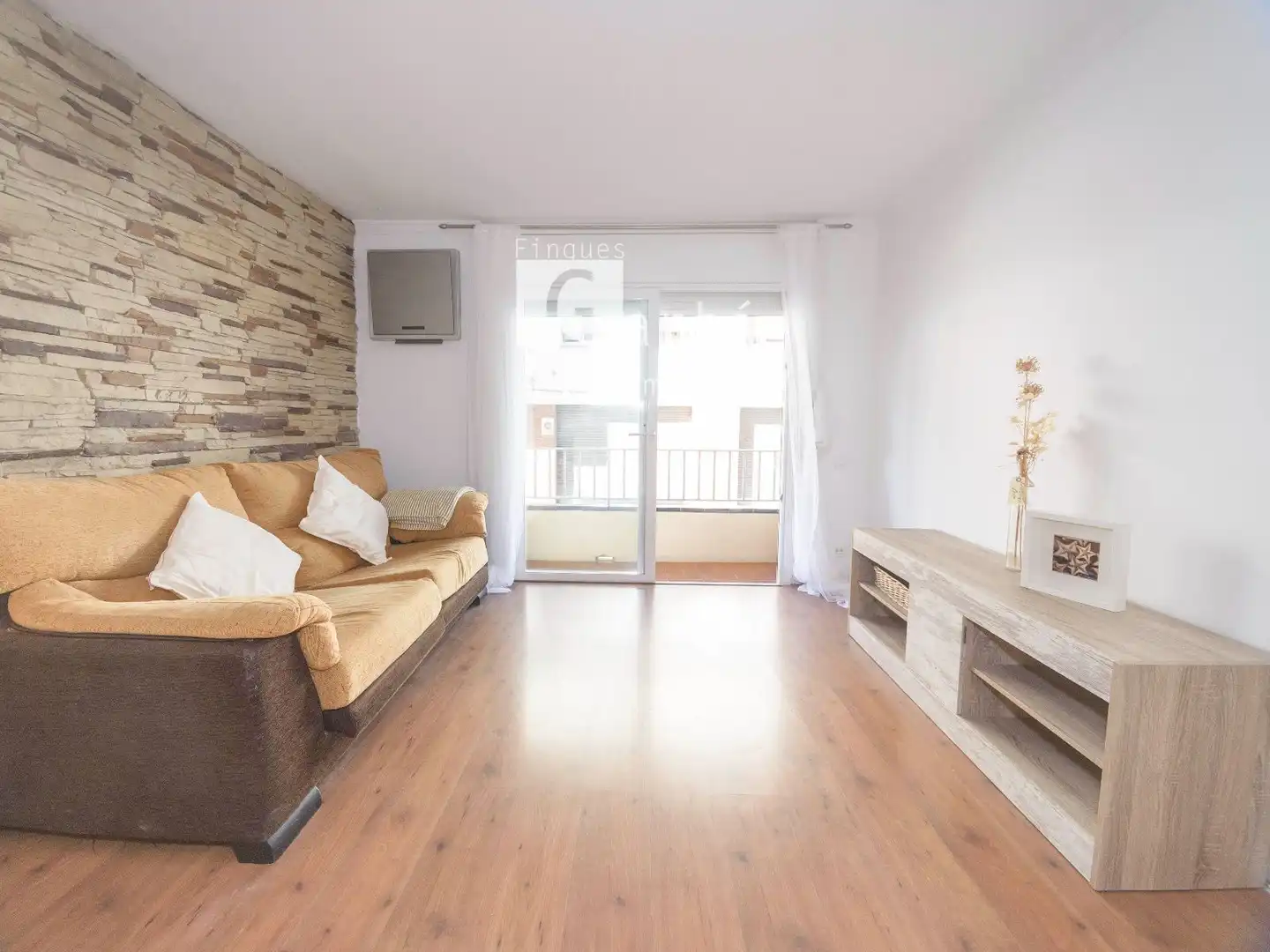 Flat with lift for sale in Rafael Casanova, imagen 5