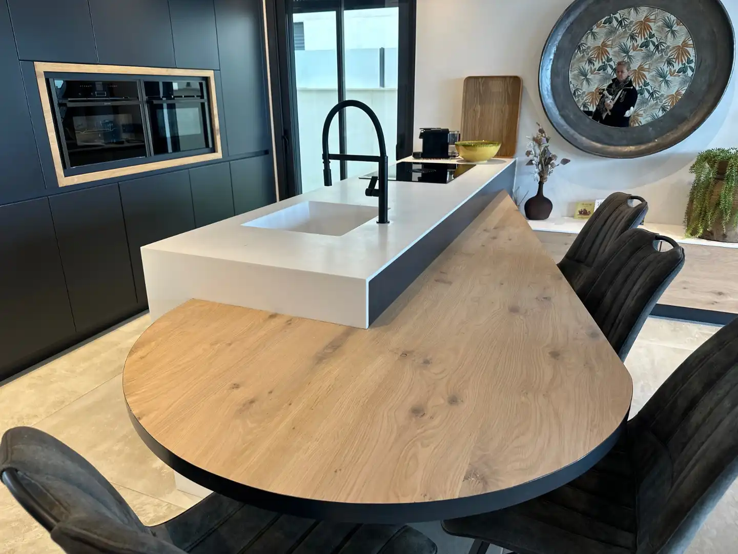 Apartament amb piscina en venda a Ciudad Quesada, imagen 6