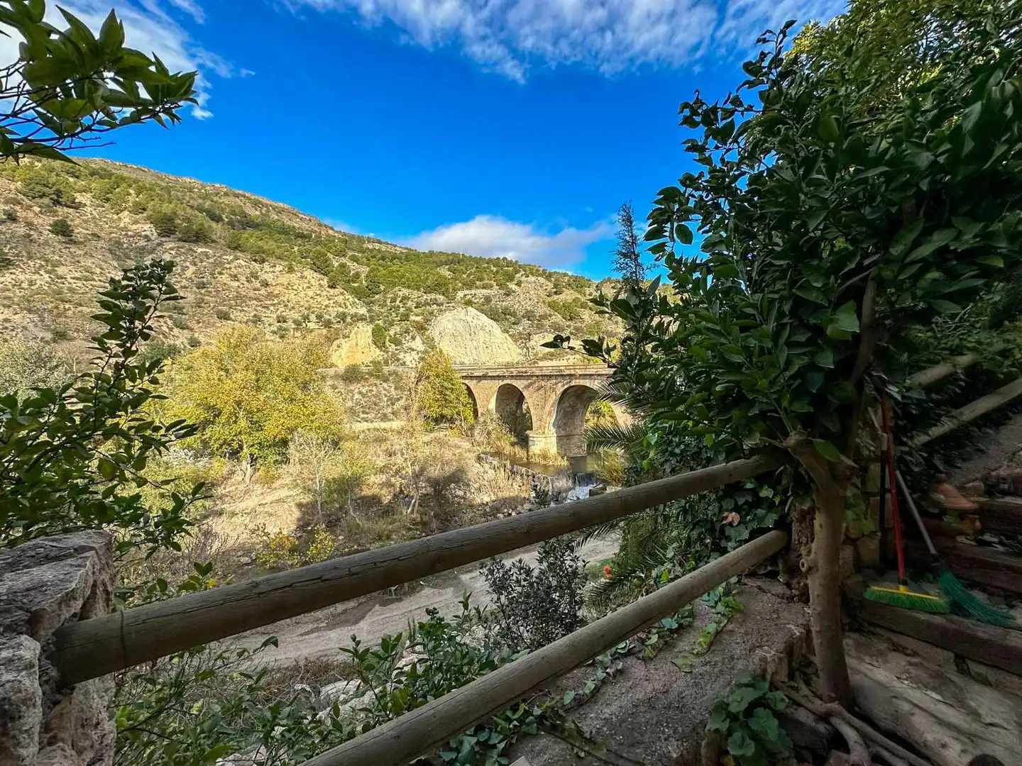 Finca rústica en venda a Vélez de Benaudalla